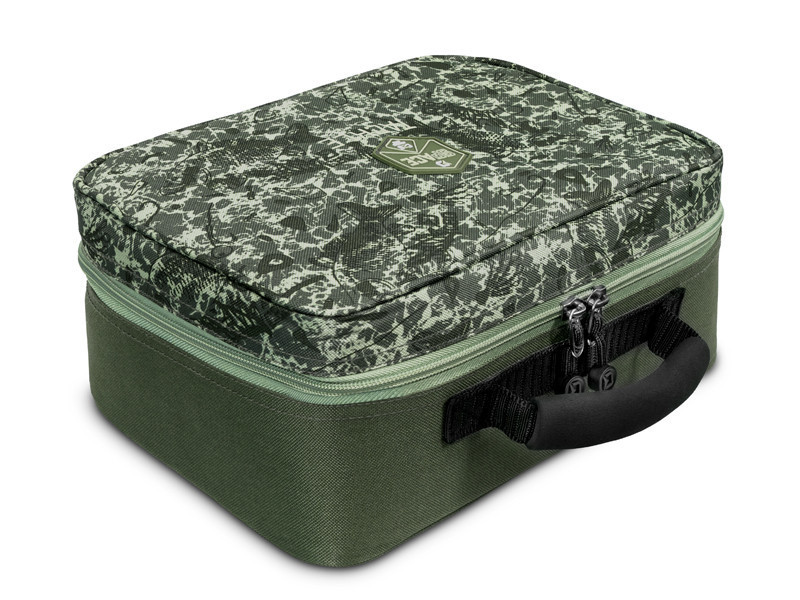 Сумка для монтажу Tackle bag Delphin Tackle SPACE C2G
