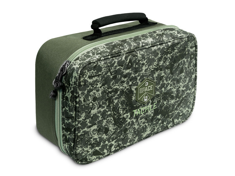 Сумка для монтажу Tackle bag Delphin Tackle SPACE C2G