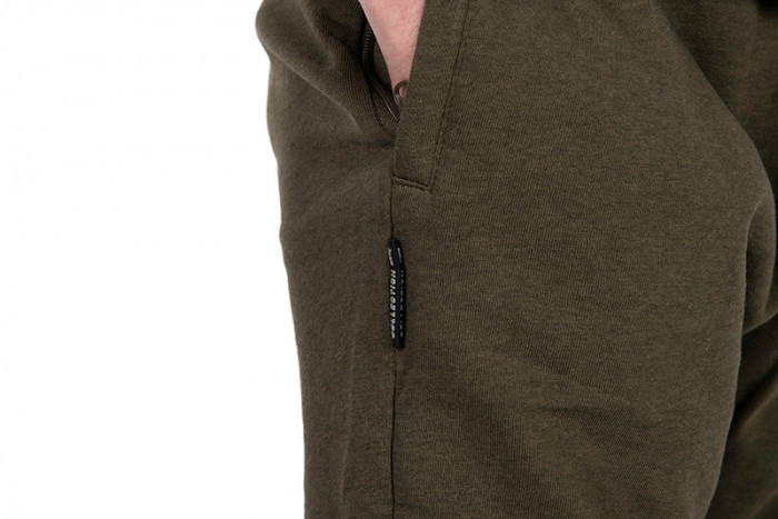 Шорты Fox Collection Lightweight Jogger Green Marl Black Logo XXXL