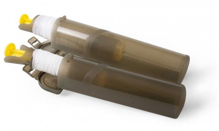 ПВА Система Avid Carp Pva Pocket Stick Micromesh System