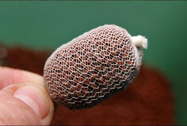 ПВА Система Avid Carp Pva Pocket Stick Micromesh System