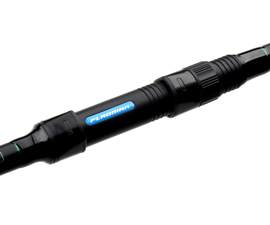 Сподовое удилище 3-х секц. Flagman Sensor Big Game Spod NGS 3.9м 5lb