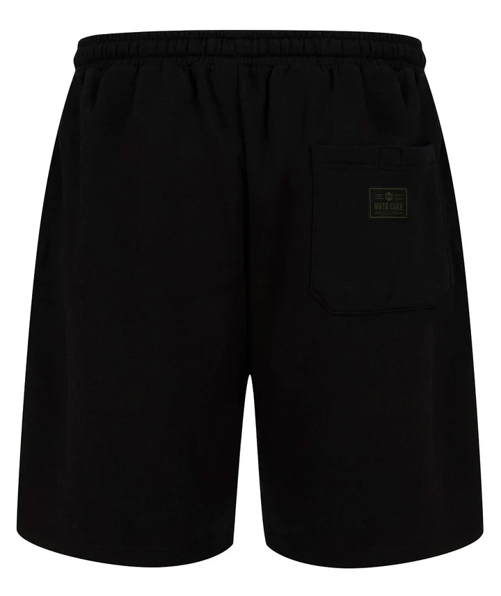 Шорти Navitas Core Black Jogger Shorts L