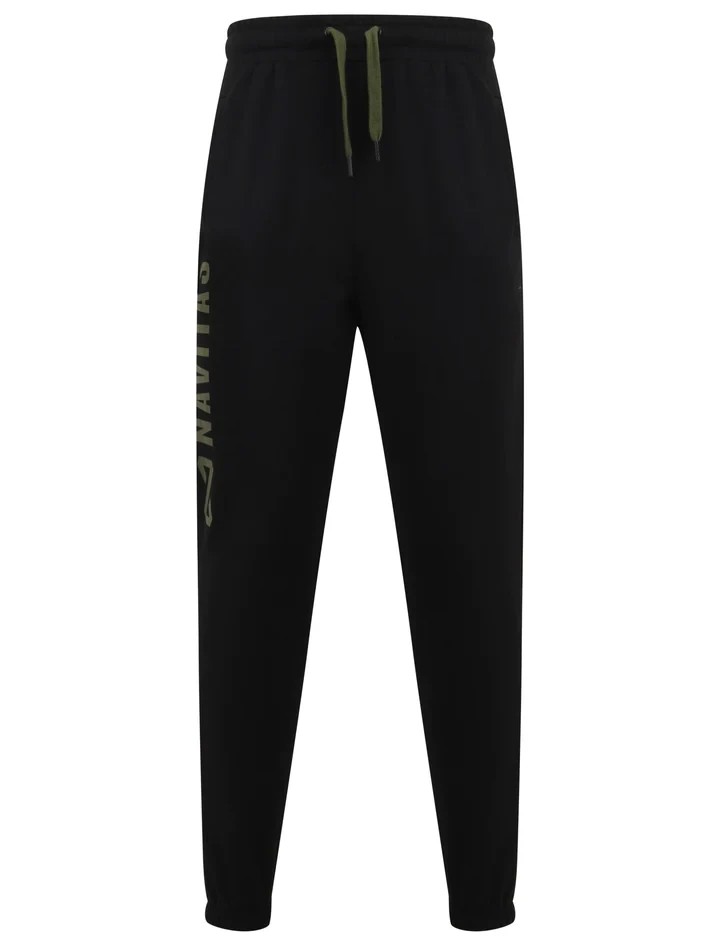 Штани Navitas CORE Black Joggers XL