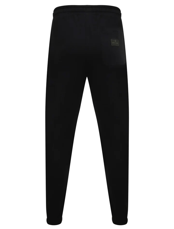 Штани Navitas CORE Black Joggers XXXL