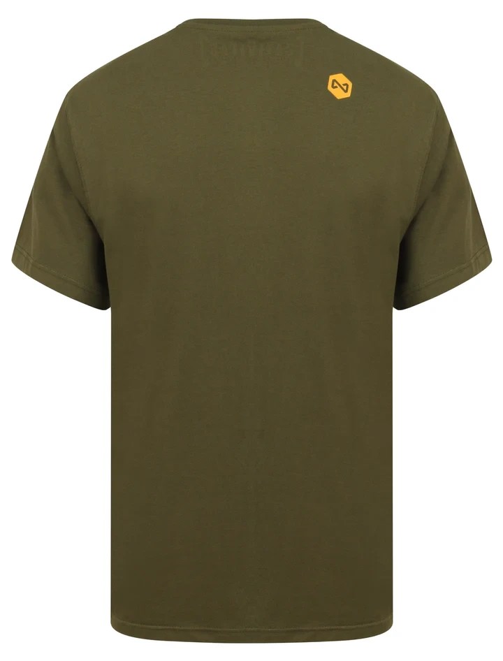 Футболка Navitas Stannart Shadow T-Shirt L
