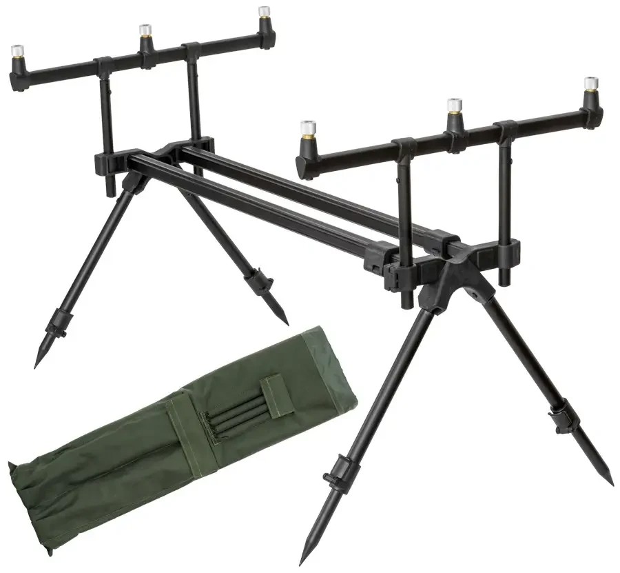 Род-под Carp Zoom Focus Rod Pod