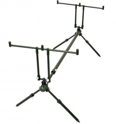 Рід під на 3 вудки Carp Zoom Practic Rod Pod