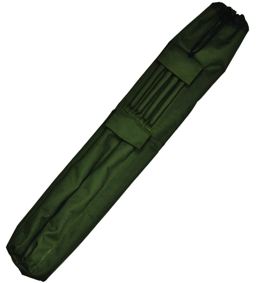 Рід під на 3 вудки Carp Zoom Practic Rod Pod