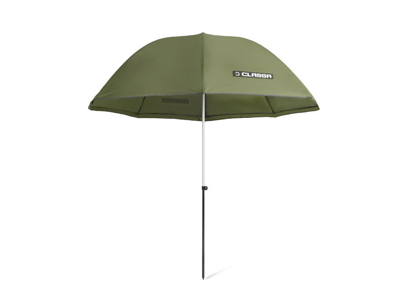 Парасоля  Delphin CLASSA Fishing umbrella with sides