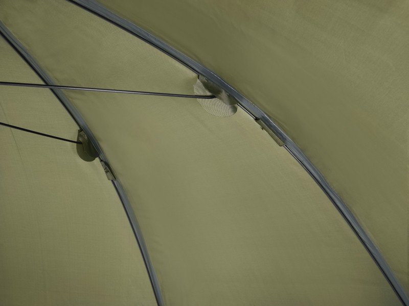 Парасоля  Delphin CLASSA Fishing umbrella with sides