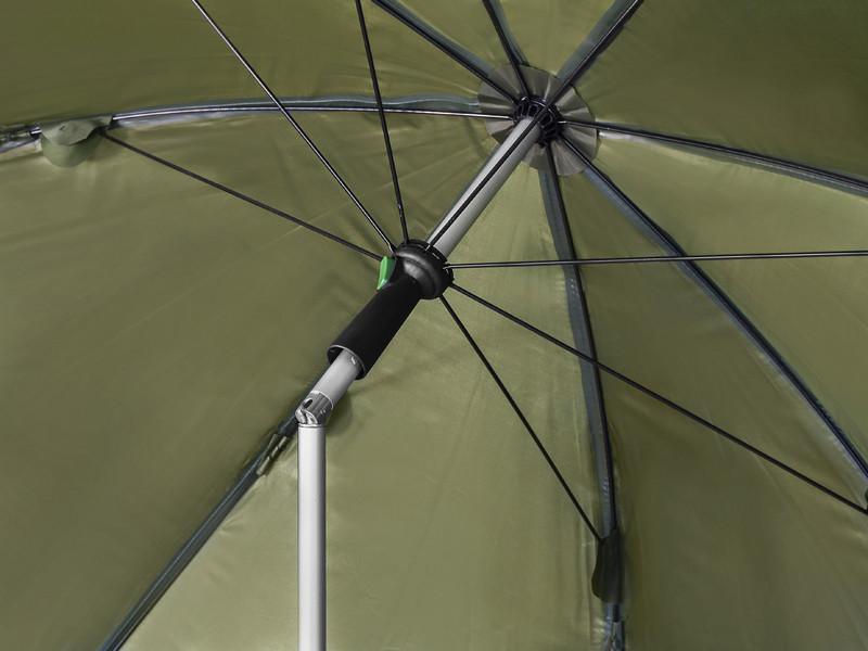 Парасоля  Delphin CLASSA Fishing umbrella with sides