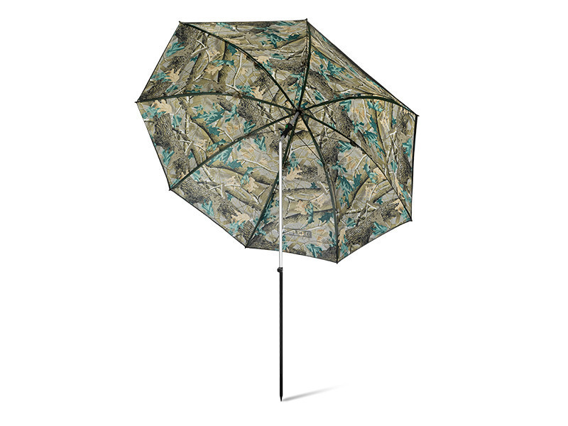 Парасоля Delphin Fishing umbrella with sides   CLASSA CAMO