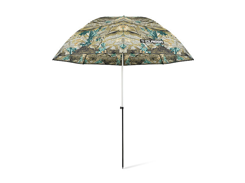 Парасоля Delphin Fishing umbrella with sides   CLASSA CAMO