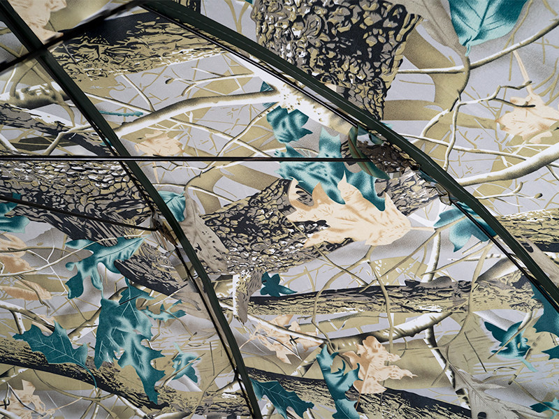 Парасоля Delphin Fishing umbrella with sides   CLASSA CAMO