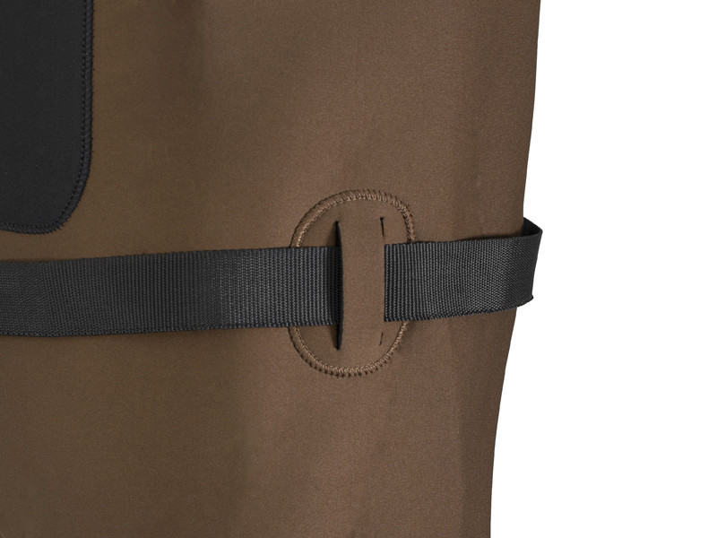 Неопренові вейдерси  Delphin Neoprene waders ORAVA