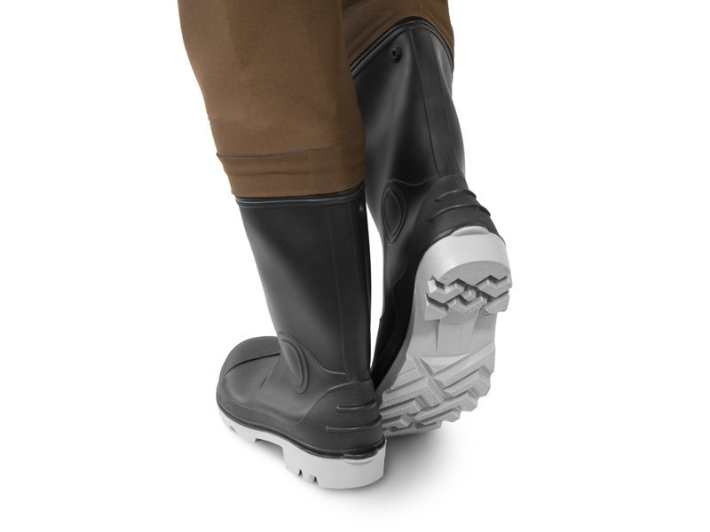 Неопренові вейдерси  Delphin Neoprene waders ORAVA 47