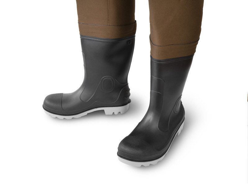 Неопренові вейдерси  Delphin Neoprene waders ORAVA 47