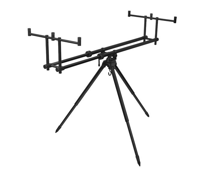 Род-под Tripod Delphin TPX3 BlackWay