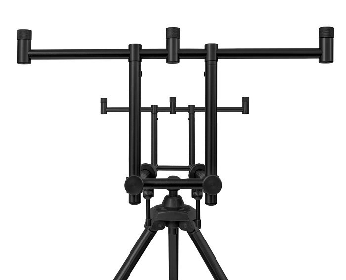 Род-под Tripod Delphin TPX3 BlackWay