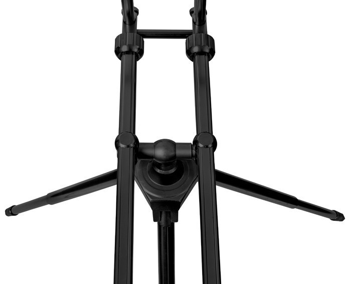 Род-под Tripod Delphin TPX3 BlackWay