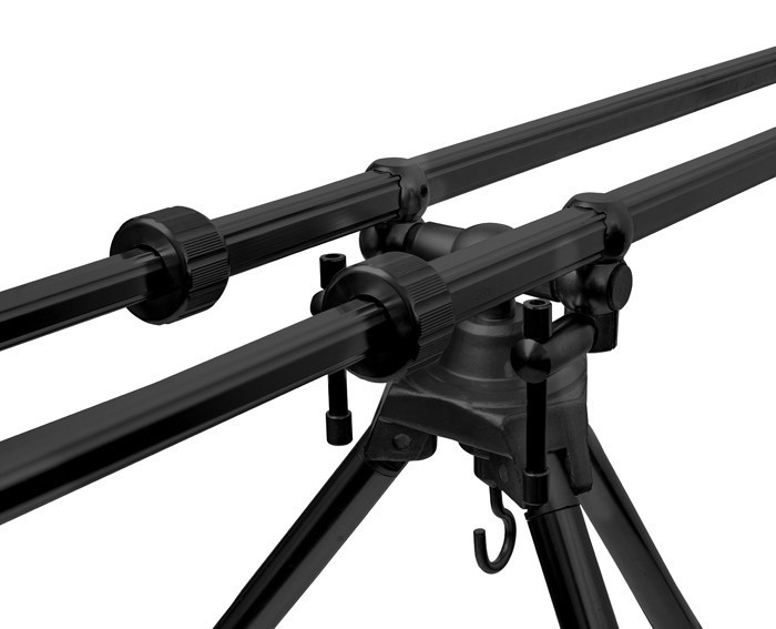 Род-под Tripod Delphin TPX3 BlackWay