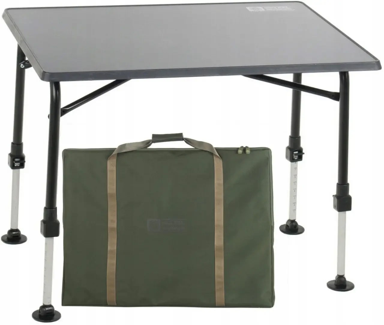 Стіл Mivardi New Dynasty Hardcore XXL - 79 x 59 cm