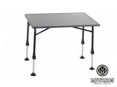 Стіл Mivardi New Dynasty Hardcore XXL - 79 x 59 cm