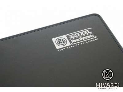 Стіл Mivardi New Dynasty Hardcore XXL - 79 x 59 cm