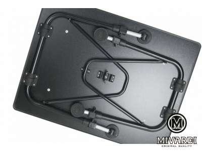 Стіл Mivardi New Dynasty Hardcore XXL - 79 x 59 cm