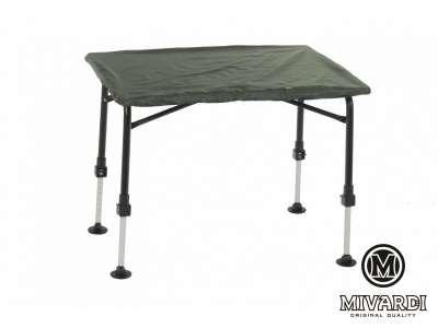 Стіл Mivardi New Dynasty Hardcore XXL - 79 x 59 cm