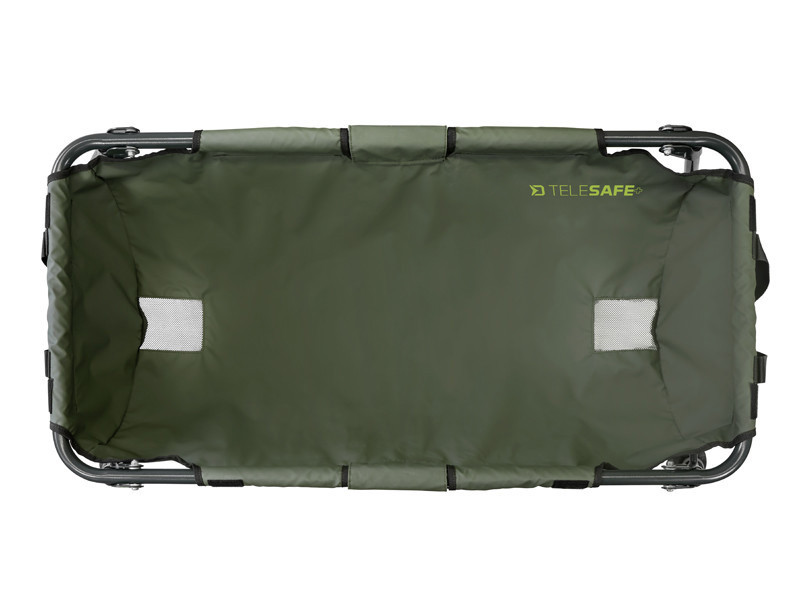 Карповий мат Delphin Carp cradle TeleSAFE+