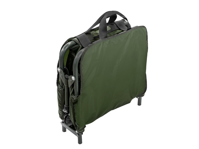 Карповий мат Delphin Carp cradle TeleSAFE+