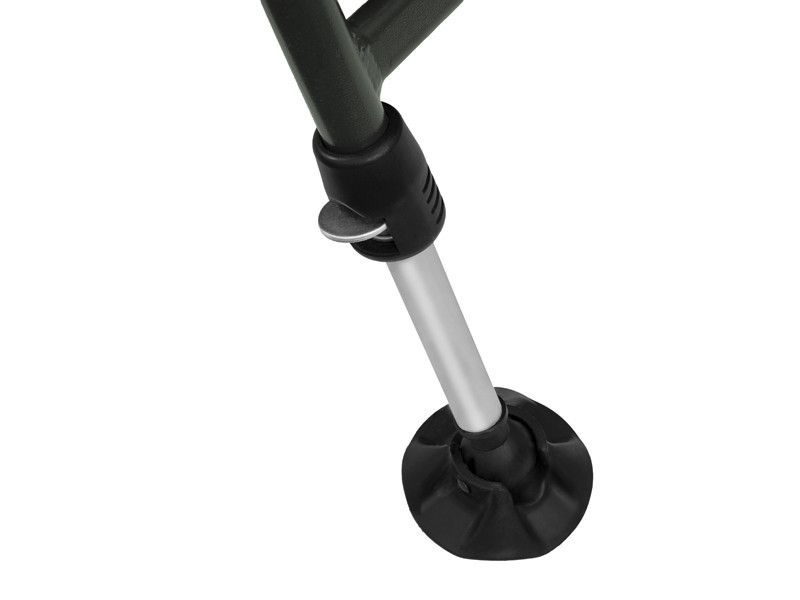 Карповий мат Delphin Carp cradle TeleSAFE+