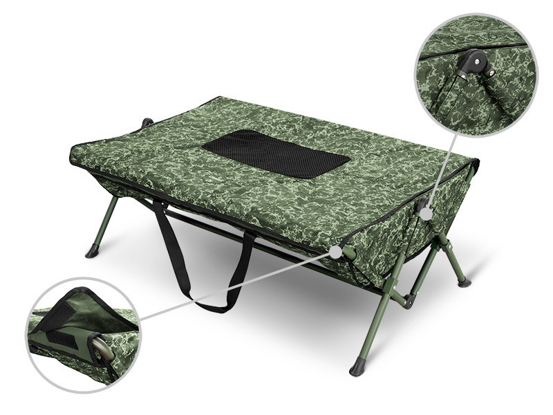 Мат люлька Delphin Cradle C2G XL