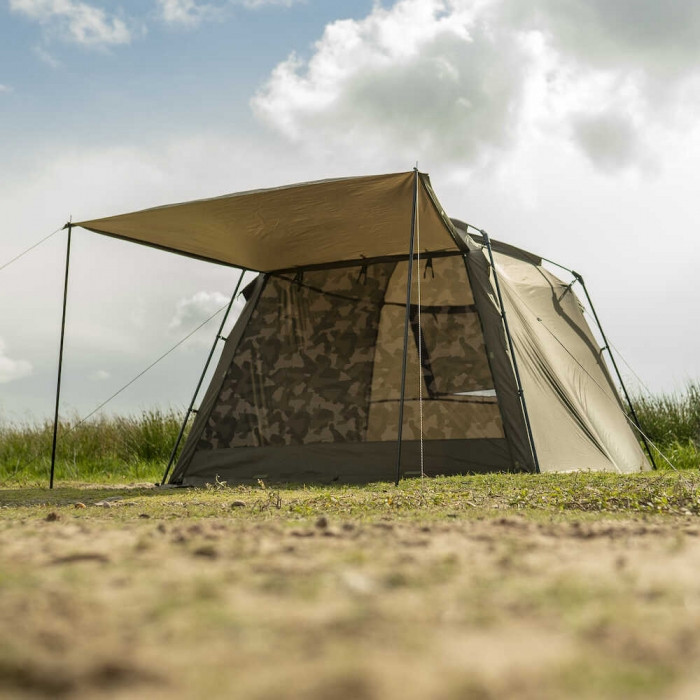 Намет Avid Carp Screen House 3D Compact
