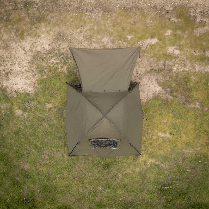 Намет Avid Carp Screen House 3D Compact