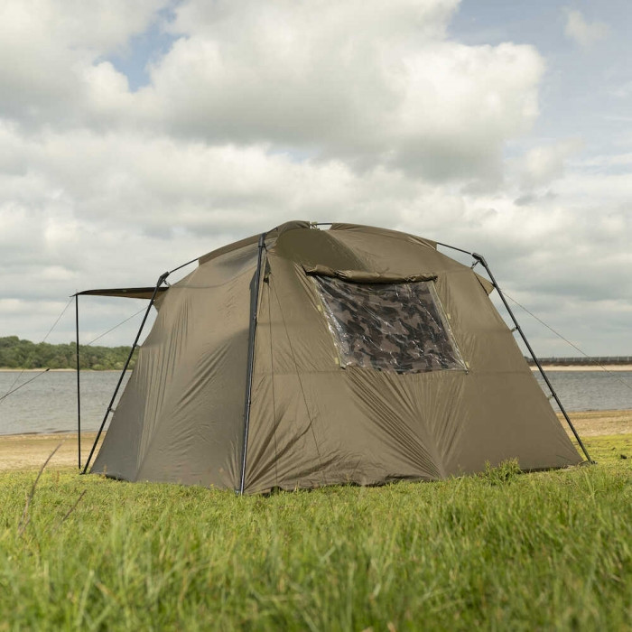 Намет Avid Carp Screen House 3D Compact