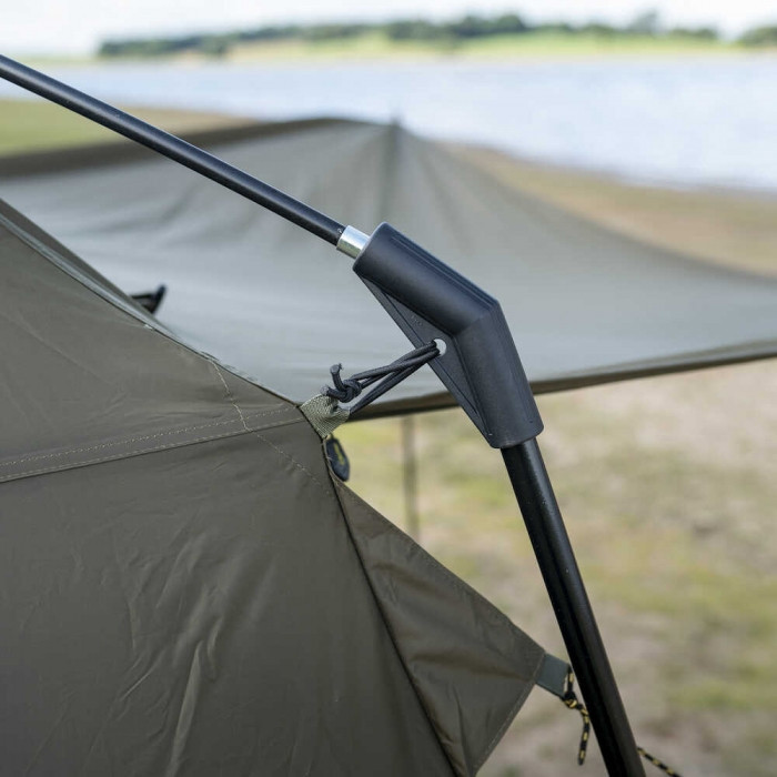 Намет Avid Carp Screen House 3D Compact