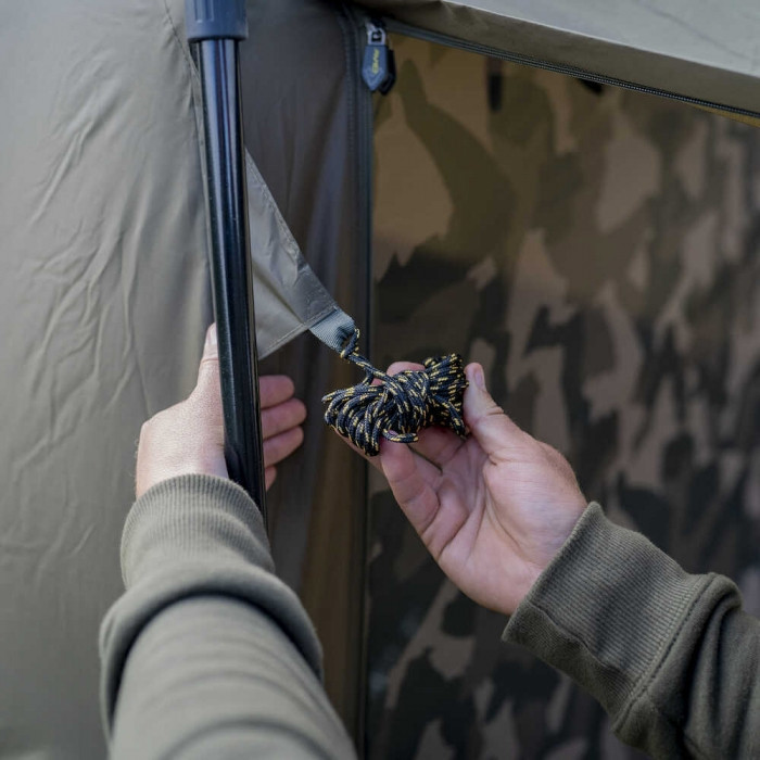 Намет Avid Carp Screen House 3D Compact