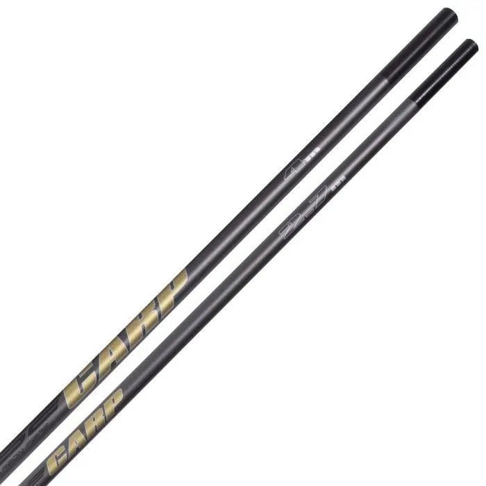 Рукоятка для підсакa Preston Response Carp 4.0M Landing Net Handle