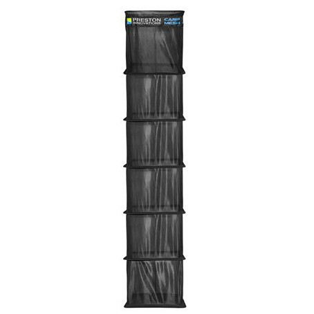 Садок Preston Carp Mesh Keepnet 2m