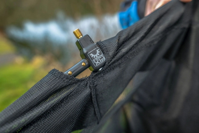 Садок Preston Carp Mesh Keepnet 2m