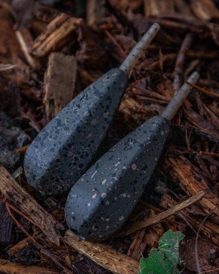 Грузило інлайн Fox Edges Horizon Inline 142