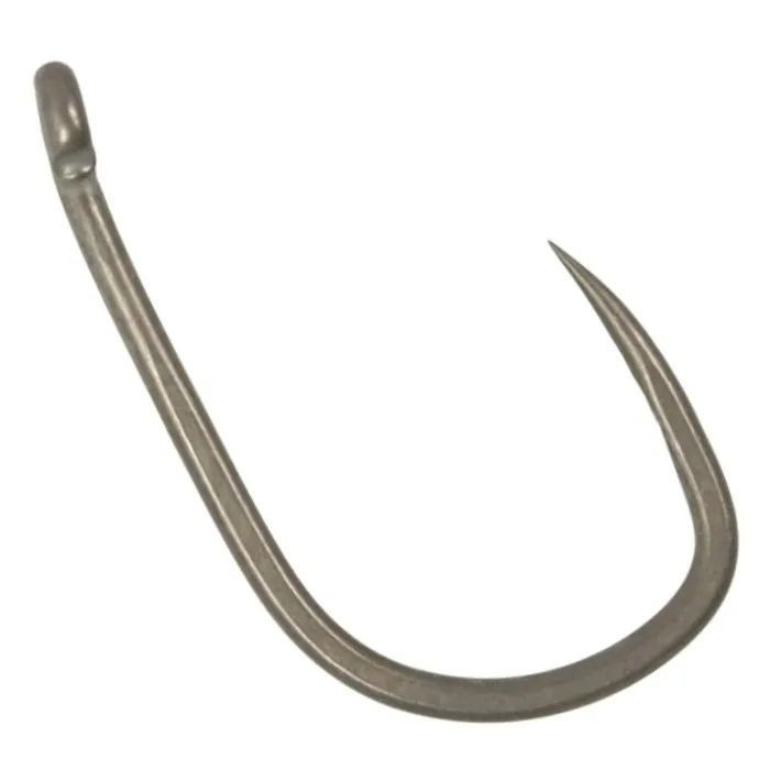 Гачки безбороді Korda Wide Gape Hook Barbless 6