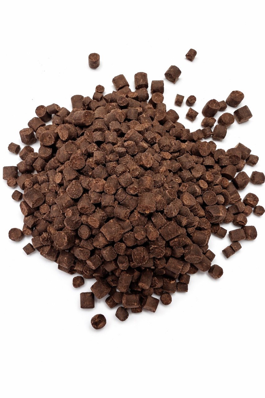 Пеллетс Trinity Baits mix 4-6-8 mm