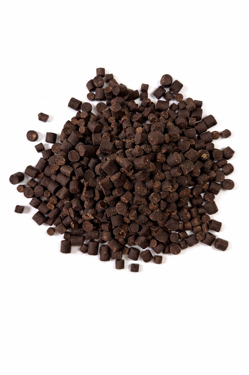 Пелетс Trinity Baits mix 4-6-8 mm Belachan Salmon