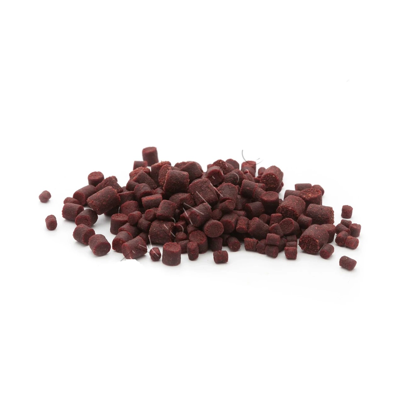 Пелетс Trinity Baits mix 4-6-8 mm Red fish