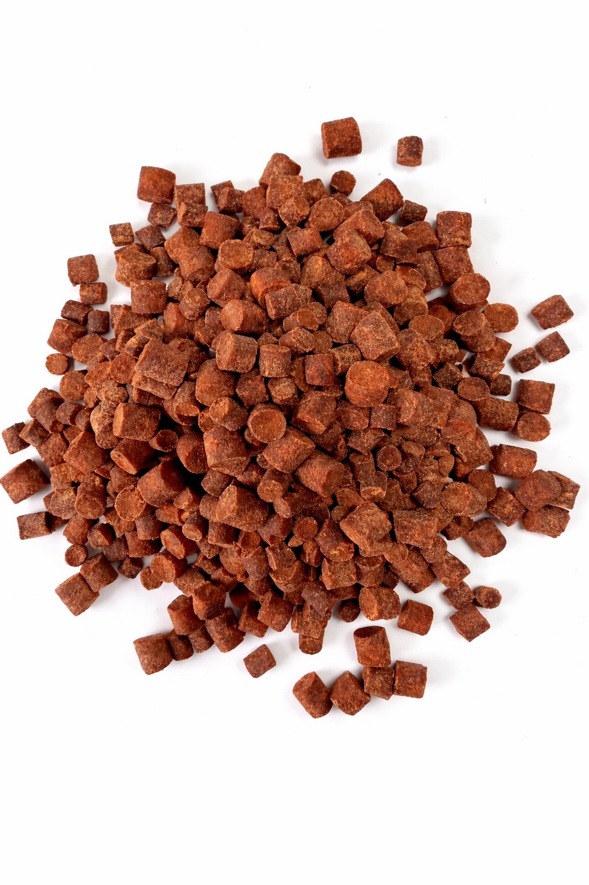 Пеллетс Trinity Baits mix 4-6-8 mm