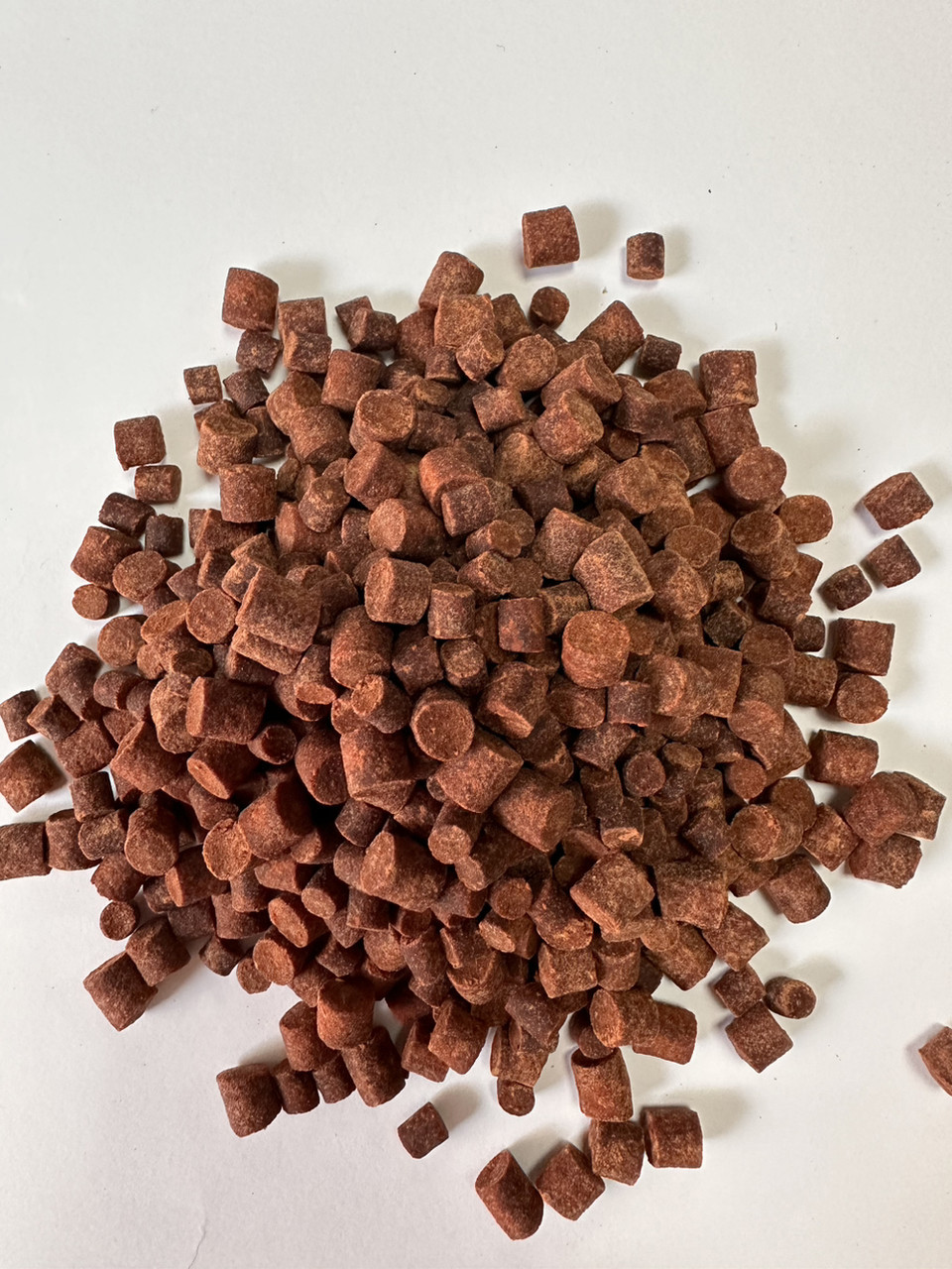 Пеллетс Trinity Baits mix 4-6-8 mm